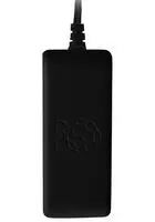 RASPBERRY PI POWER SUPPLY, 90-264VAC, EU