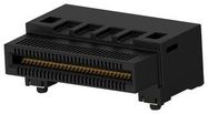 I/O CONNECTOR, OSFP, PLUG, 60POS, SMT