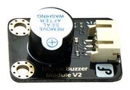 DIGITAL BUZZER, ARDUINO BOARD