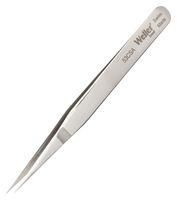 PRECISION TWEEZER, POINTED, 4.33"