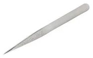 PRECISION TWEEZER, POINTED, 4.72"