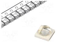 Power LED; UV; 3535; 130°; 350mA; 1W; λd: 390÷410nm; 3.4VDC; SMD ProLight Opto