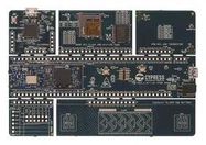 WIFI-BT PROTOTYPING KIT, CORTEX-M0+ / M4