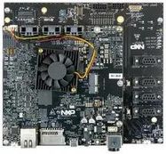 DEV BOARD, ARM CORTEX-A35+/M4F, 32BIT