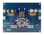 EVAL BOARD, SYNC BUCK-BOOST CONTROLLER