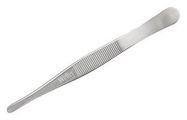 TWEEZER, PRECISION, SS, 120MM