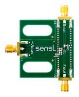 EVAL BRD, SILICON PHOTOMULTIPLIER SENSOR