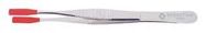 COMPONENT TWEEZER, STRAIGHT/FLAT, 140MM