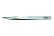 SMD TWEEZER, STRAIGHT/POINTED, 130MM