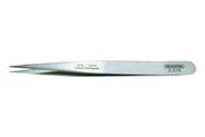 SMD TWEEZER, STRAIGHT/POINTED, 130MM