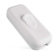 Single pole switch white, EMOS