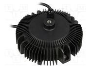 Power supply: switching; LED; 240W; 24VDC; 10A; 90÷305VAC; IP67 MEAN WELL