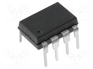 Optocoupler; THT; Ch: 1; OUT: transistor; Uinsul: 3.75kV; Uce: 20V BROADCOM (AVAGO)
