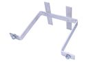 Extralink | Cable reserve frame distance | extra mounting points, 165mm, EXTRALINK