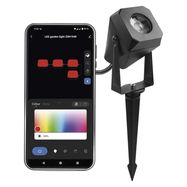 GOSMART outdoobr spotlight expansion kit 1pc, EMOS