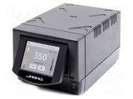 Station: control unit; 300W; 90÷450°C; 230VAC; Display: LCD; ESD JBC TOOLS