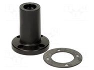 Module: standard for vertical mount holder; signalling column WERMA