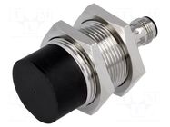 Sensor: inductive; OUT: PNP / NO; 0÷20mm; 10÷30VDC; M30; IP67; 200mA OMRON