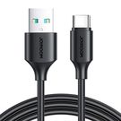 Cable to USB-A / Type-C / 3A / 2m Joyroom S-UC027A9 (black), Joyroom