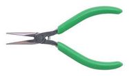 THIN LONG NOSE PLIER, 5"