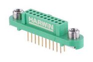 CONNECTOR, RCPT, 20POS, 2ROW, 1.25MM