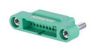 CONNECTOR, HEADER, 20POS, 2ROW, 1.25MM