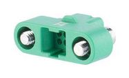 CONNECTOR, HEADER, 50POS, 2ROW, 1.25MM