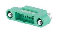 CONNECTOR, HEADER, 16POS, 2ROW, 1.25MM