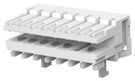 CONNECTOR, RCPT, 7POS, 1ROW, 2.5MM