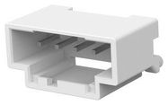 CONNECTOR, HEADER, 5POS, 1ROW, 2.5MM