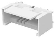 CONNECTOR, HEADER, 9POS, 1ROW, 2.5MM