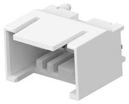 CONNECTOR, HEADER, 5POS, 1ROW, 5MM