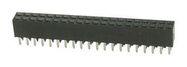 CONNECTOR, 12POS, RCPT, 2.54MM, 2ROW