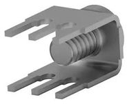 PCB TERMINAL, 2.54MM, COPPER ALLOY