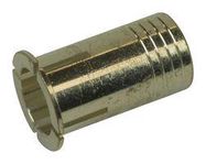 SHLDING FERRULE,PLTD,BULK PKG