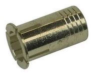 SHLDING FERRULE,PLTD,BULK PKG