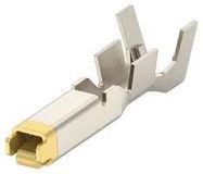 CONTACT, SOCKET, CRIMP, 20-16AWG