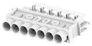 LIGHTING CONNECTOR, 7POS, CABLE