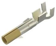 CONTACT, SOCKET, CRIMP, 20-14AWG, 15A