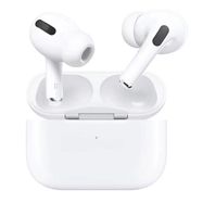 Wireless earphones TWS Foneng BL09L (white), Foneng