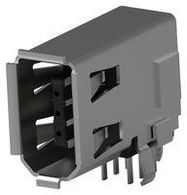 SOCKET ASSY IEEE1394