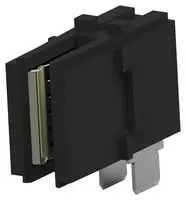 TERMINAL, PLUGGABLE BUS BAR, SOLDER