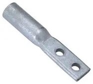 TERMINAL, RING TONGUE, 3/8", UNINSUL