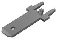 PCB TERMINAL, 1.4MM, BRASS