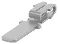 TERMINAL, TAB, IDC, 22AWG