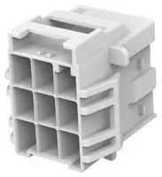 PTL 3X3 CAP PANEL MT STD TEMP KEY A NAT