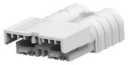 SER 50 POWER CONN,FPR