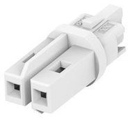 NECTOR S PLUG HV-1 WHITE