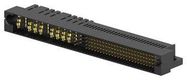 BACKPLANE CONN, PLUG, 120POS, THT