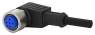 M12 X 1.0 ANGLED SOCKET PIGT SHLD A